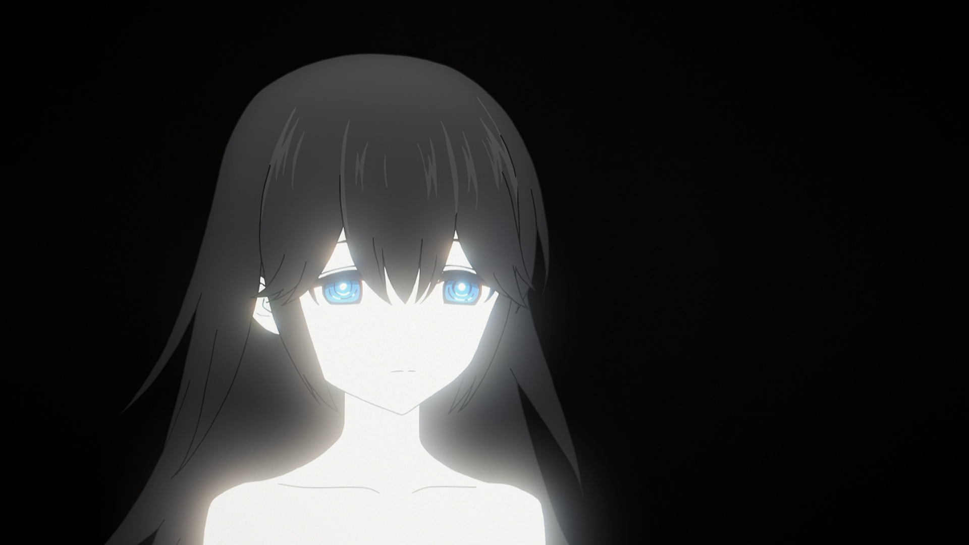Black★★Rock Shooter: Dawn Fall (Yokosuka-467)